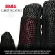 thumbnail image 2 of Guantes de bateo Franklin Sports Pro Classic Gold Chrome, 2 of 7
