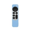 thumbnail image 1 of AMERTEER Étui de Protection en Silicone Compatible pour Boîtier de Télécommande TV Housse de Protection Intégrale Antidérapante, 1 of 7