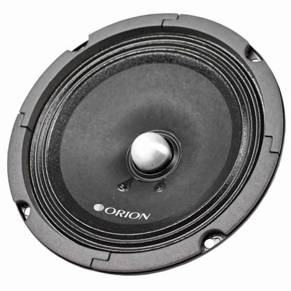 Orion Cobalt 6.5" Midrange 600 Watts Pair packed