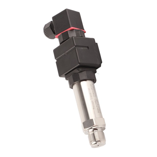 Sensor transmisor de presión de agua, sensor de presión, aleación de aluminio, LCD, transductor de presión, transmisor de presión, rendimiento confiable