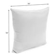 thumbnail image 5 of Outdoor 16" Accessory Throw Pillows, Set of 2 - Tory Bisque, 5 of 8