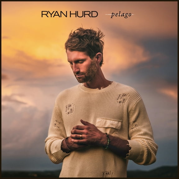 Hurd Ryan - Pelago - CD