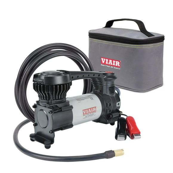 Inflador de neumáticos con compresor de aire portátil VIAIR EVC88P 120 PSI