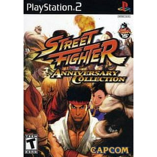 Xbox 360 - Street Fighter x Tekken - waz