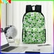 thumbnail image 5 of Roblox-Mochila deportiva con compartimentos para estudiantes de primaria y secundaria, Mochila de Anime para Cosplay, iluminadora, para niños y niñas, 5 of 5