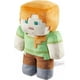 thumbnail image 2 of Muñeco de peluche Mattel Minecraft Basic Plush Alex Soft 20 cm, 2 of 6