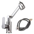 thumbnail image 3 of Grifo Giratorio 1080 Grados Con Brazo Robótico Accesorios (), 3 of 6