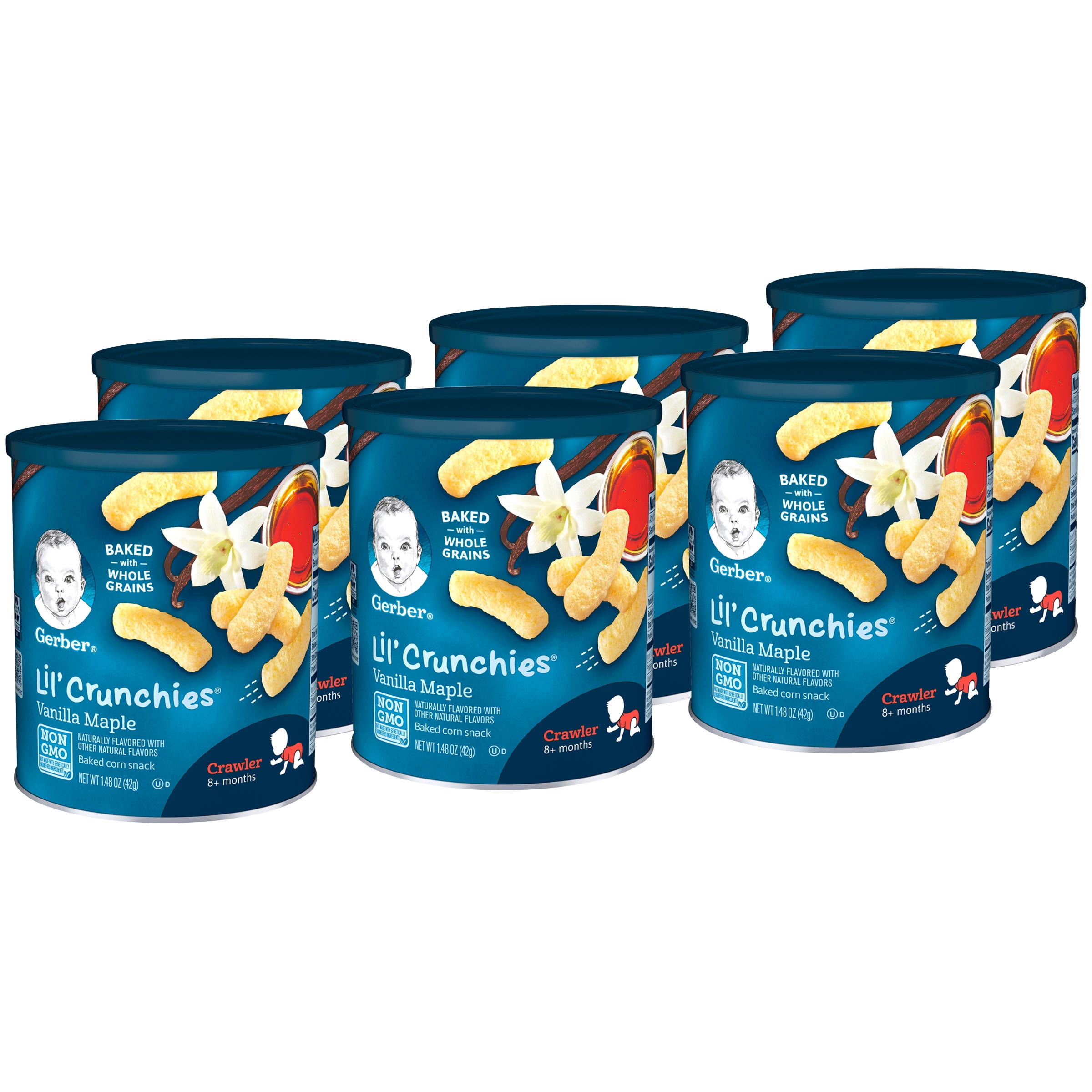 gerber soothe and chew banana