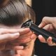 thumbnail image 3 of Hair Clippers For Men,cordless Rechargeable Hair Trimmer Metal Body Cutting Grooming Kit Beard Shave, 3 of 5