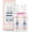 B. Recommend Combo, variant on Abera Anti-Caries Kids Oral Spray, Strawberry Flavor, Fluoride-Free, 1.35 fl oz