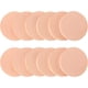 thumbnail image 3 of Paquete de 12 esponjas cosméticas para pintura facial, esponja de espuma unisex de talla única (tono de piel redondo), 3 of 5