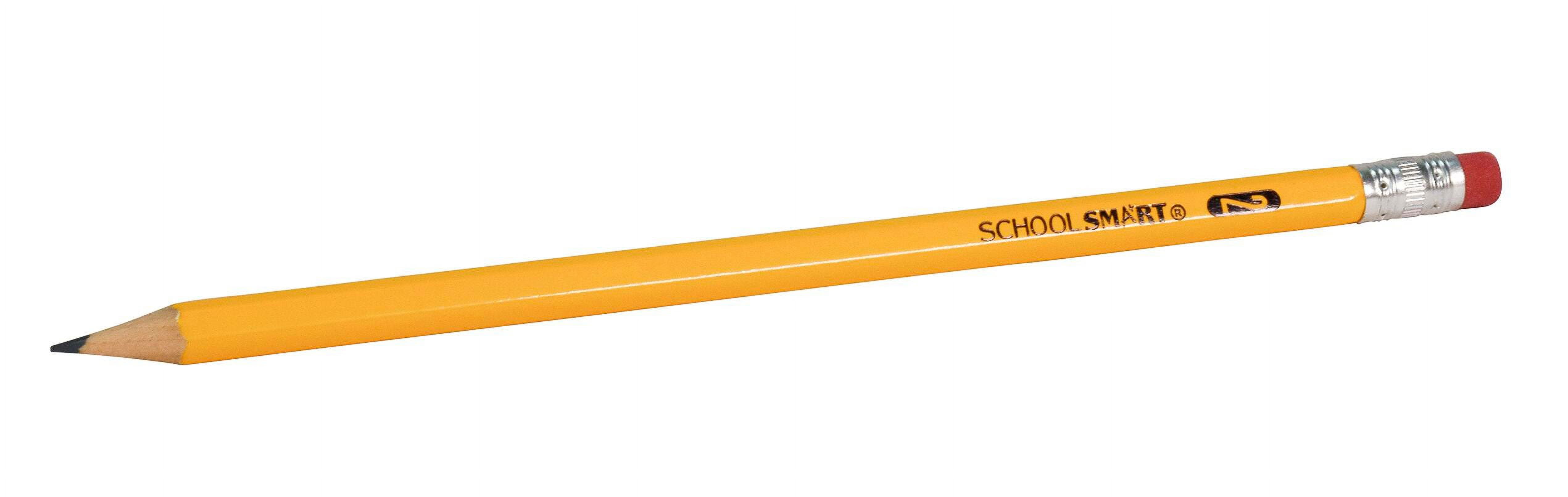 Smart pencil 2024
