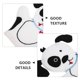 thumbnail image 2 of Guante de baño de dibujos animados para niños, adorable guante de lavado, esencial para el baño de niños pequeños, guante suave y exfoliante para una limpieza corporal profunda, 2 of 7