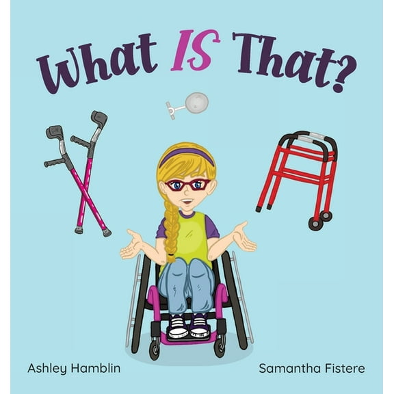 What Is That?, (Hardcover)