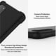 thumbnail image 4 of Imak For Zte Nubia Z60 Ultra Case Soft Tpu Reinforced Corners Matte Cell Phone Cover, 4 of 5