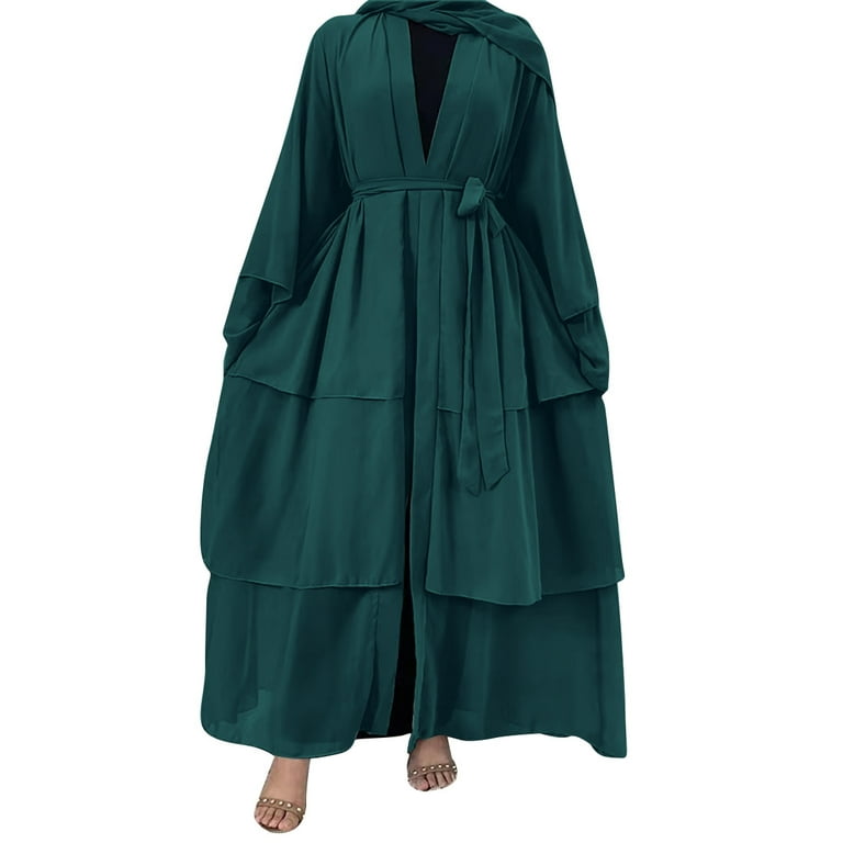 slim fit dress slacks Emerald Green Hooded One-Piece Prayer Dress, Prayer Clothes, Prayer Jilbab,  Prayer Hijab, Prayer Abaya, Prayer Khimar for Umrah, Salah Dress, Muslim  Prayer Gown.  Muminy