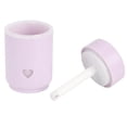 thumbnail image 4 of Humidificador de Aire portátil USB Ticfox 220ml purificación color Morado, 4 of 11