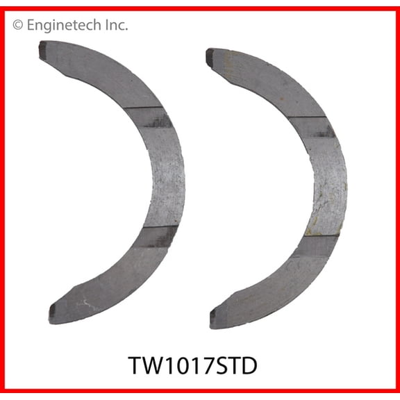 THRUST WASHER HYU KIA 1.6