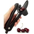 thumbnail image 1 of Outil de Pitter Cerise, Outil de Pitter Olive Jujube (Noir), 1 of 6