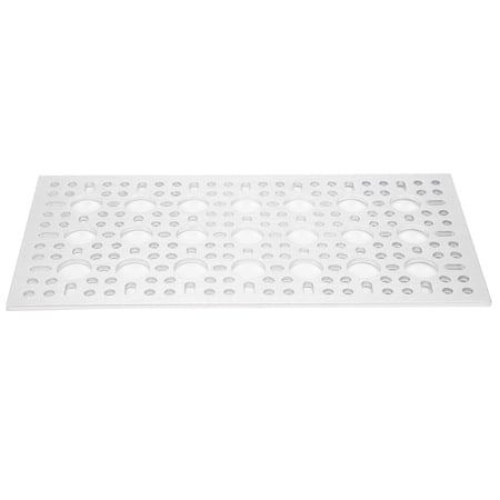 Components,Grid Wall Mesh Panel Industrial Control Components Grid ...