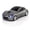 Gray, variant on PloutoRich Wireless Mouse, 2.4GHz Car Shape Mouse, Travel Optical Cordless Mice with USB Receiver for PC Laptop Computer, Colorful Blue