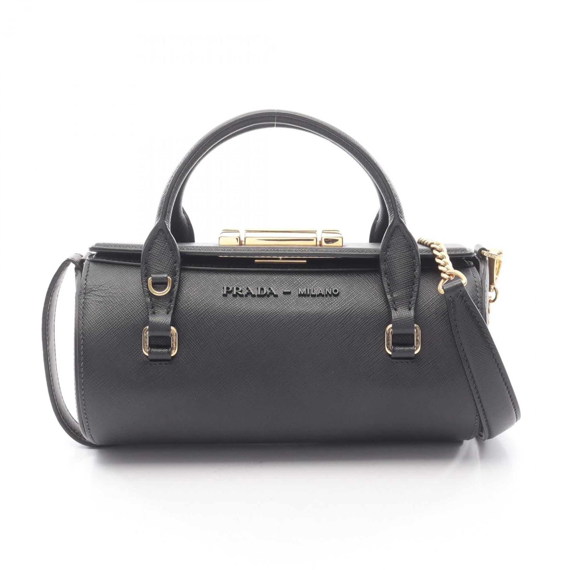 Prada Saffiano Bag