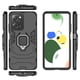 thumbnail image 5 of Funda para Xiaomi POCO X5 PRO 5G con Soporte Anillo Giratorio 360° y Protección Resistente a Golpes y Caídas, 5 of 5