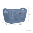 thumbnail image 2 of Kit CANAST RD MD Mitril D41 L29 4P A TUR PLASTICOS LA ARDILLA, 2 of 4
