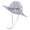 C, variant on EnJoCho Kids Sun Hat Girls Boys Mesh Bucket Hat Summer Cute Beach Hat Kids Foldable Fishing Hat 1-5Y Chin Adjustable