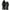 Black, variant on Yucurem Waterproof Long Raincoat Women Men Hooded Poncho Hiking Rain Jacket (3XL)