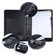 thumbnail image 2 of Multifuncional Cartera Profesional Profesional Carpeta Padfolio Documento Organizador Caso A4 C CACAGOO  portafolio, 2 of 7