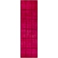 thumbnail image 3 of Surya Cruise Hand-Loomed Burgundy Area Rug, 3 of 3