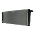 thumbnail image 3 of Radiador Cadillac Allante 1993 32 mm DEYAC Radiador, 3 of 10