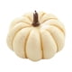 thumbnail image 5 of Simulación de calabaza artificial Mini calabazas Modelo realista Calabaza decorativa de de otoño para otoño Halloween Decoración festiva de Alambre dorado de 65x9cm., 5 of 8