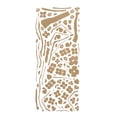 thumbnail image 3 of Calcomanía Pared Roommates Flores 137.16X109.22 Cm, 3 of 3