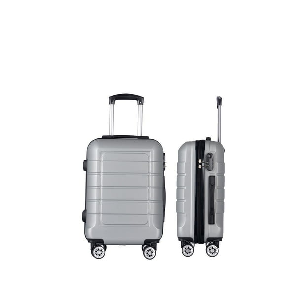 Maletas Baratas Juego De Maletas De Viaje En Walmart Check In Set