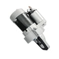 thumbnail image 2 of Starter 12 Volt 1.4KW Compatible with Ford JR3Z 11002 B JR3T 11000 BA Mustang EcoBoost 2.3L 2018 2019 2020 2021 2022 2023 L4 Turbocharged CW PMGR Starter, 2 of 4