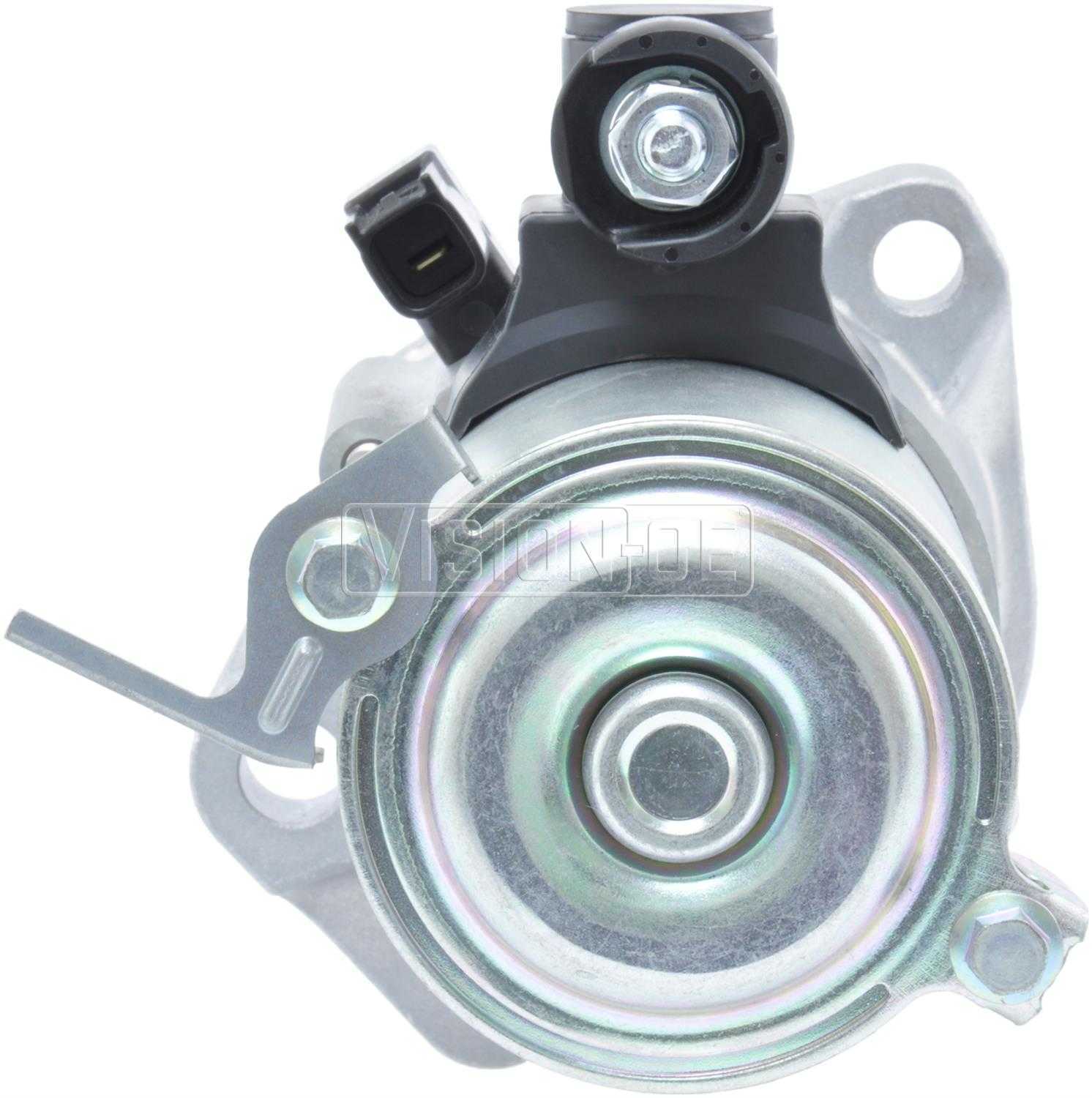 Vision OE 52075 Starter Motor