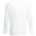 thumbnail image 3 of Mens Value Long Sleeve Casual T-Shirt, 3 of 3