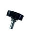 thumbnail image 5 of Scienceny Contenedor IBC, entrada de 60mm, adaptadores de válvula de 15mm, barril de agua portátil, Conector de manguera de jardín, accesorio de Herramientas y ferretería Scienceny TO001154-00, 5 of 6