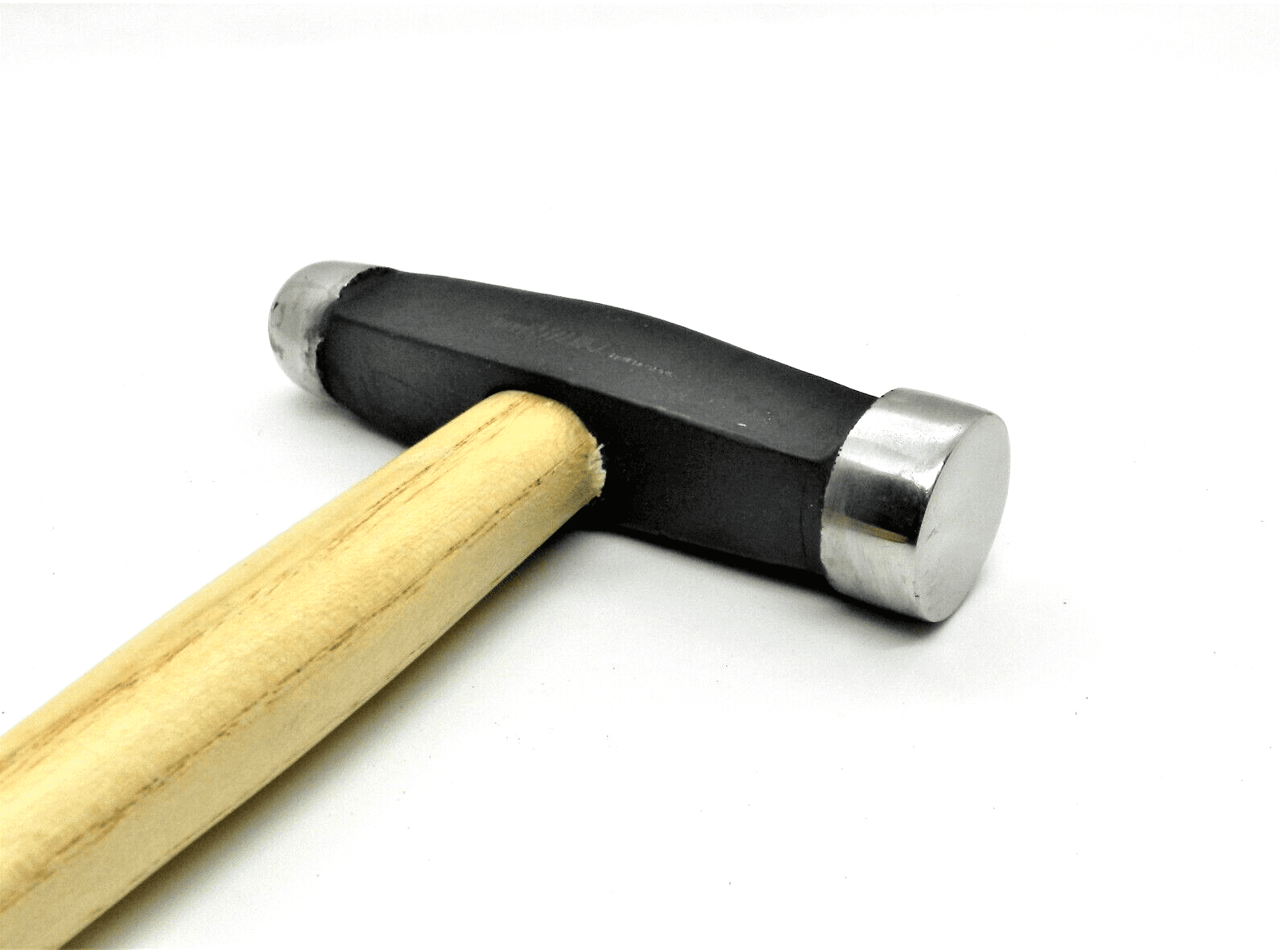 Embossing Hammer Rounded & Flat Face Forming Repousse Silversmith's