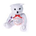 thumbnail image 1 of Autograph Bear, 1 of 1
