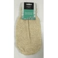 thumbnail image 1 of EQUATE BEAUTY EXFOLIATING MITT, 1 of 2