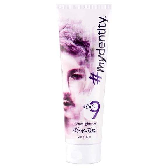 Guy Tang #MyDentity Big 9 Creme Lightener - 10 oz