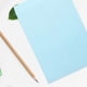 thumbnail image 5 of Self-Adhesive Storage Bags Paper Envelopes for Storage 15Pcs Sky-Blue, 5 of 5