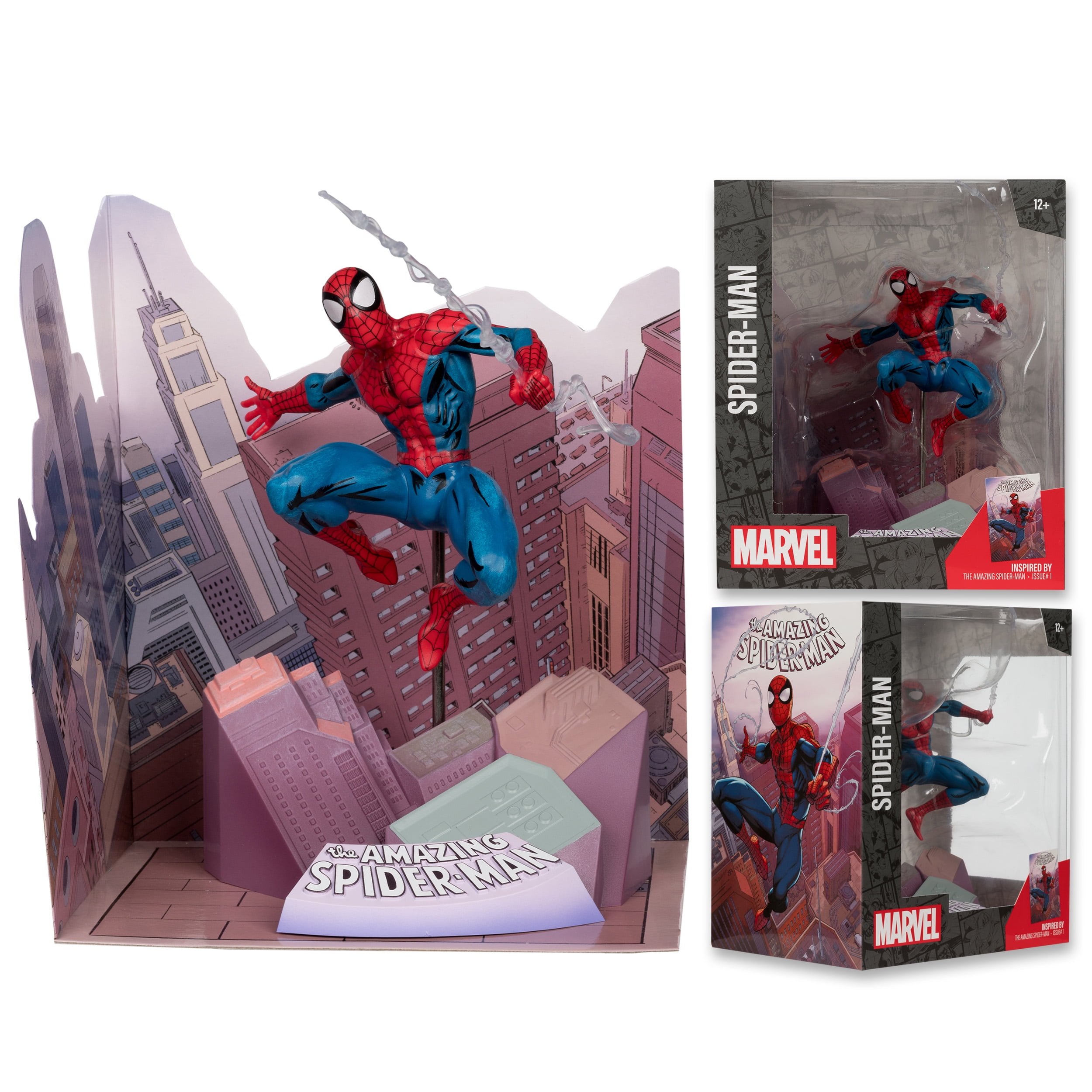 ち*な様 MARVEL 30体フィギュアセット ZD TOYS Venomized Black Panther Spider-Man Iron Man Thanos Action