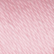 Caron® Simply Soft® Yarn, #4 Medium Acrylic Yarn, 6oz/170g, 315 yds, Soft Pink
