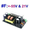thumbnail image 2 of 600W LLC 3Way Switching Mode Power Supply Dual DC 30/40/50/60/70V For Digital Amplifier Power Module ,Easy Operation, 2 of 7