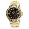 Michael Kors MK5723 Womens Gramercy Gold Bracelet Watch