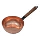 thumbnail image 3 of Sartén para salsa, olla para derretir mantequilla, fácil limpieza, utensilios de cocina multifuncionales, pequeños Fondo plano, 3 of 9